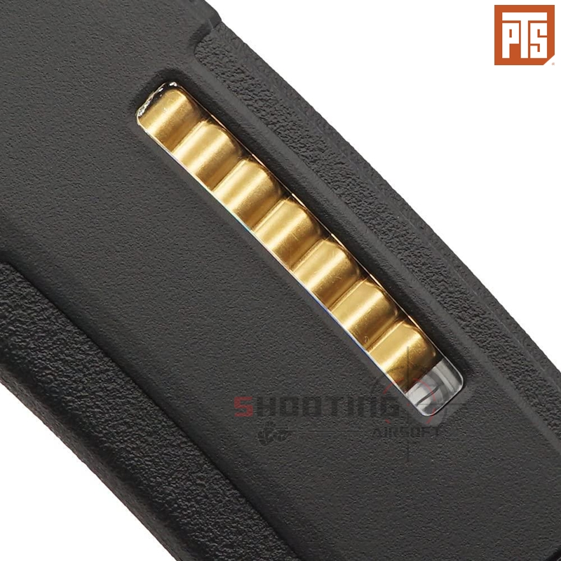 PTS EPM Enchanced Polymer Magazine 150 นัด