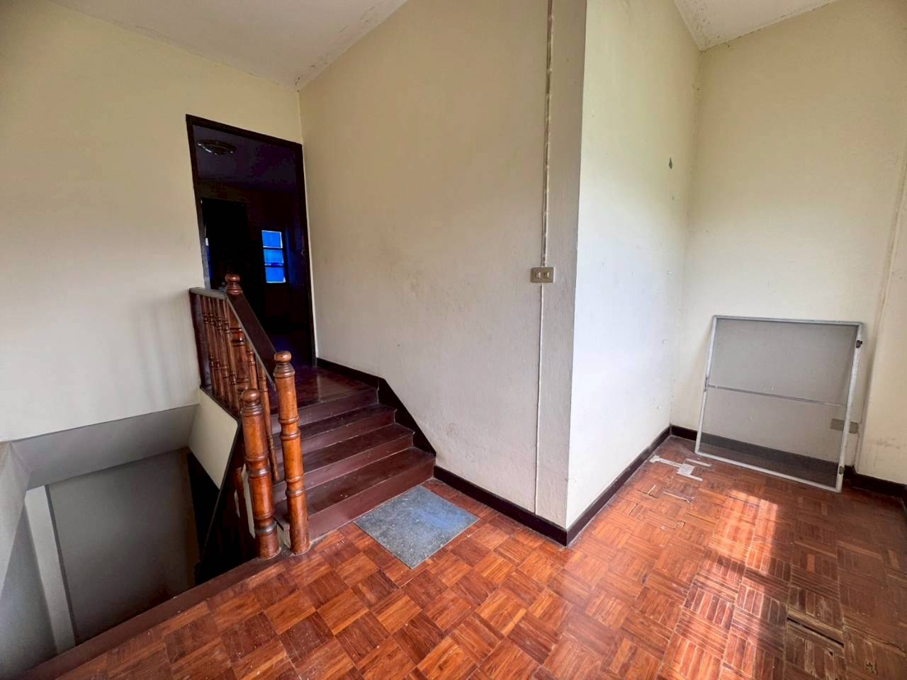 ขายด่วนทาวน์โฮม 3 ชั้น หมู่บ้านสวนหลวงโฮมเพลส เฉลิมพระเกียรติ ร.9 ซอย 30 (N.1854)