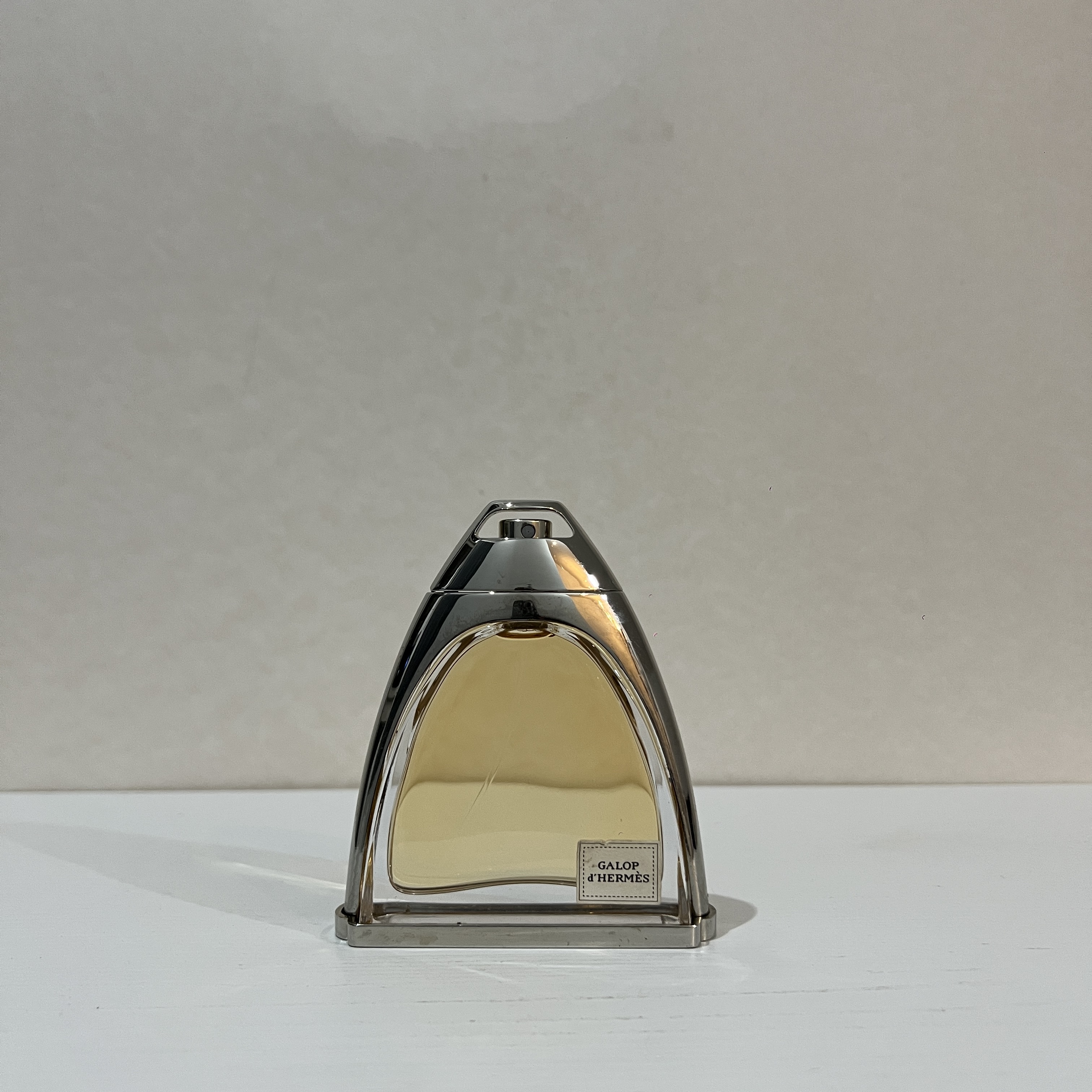 น้ำหอม Galop d'Hermes Hermès for women Parfum 50ml