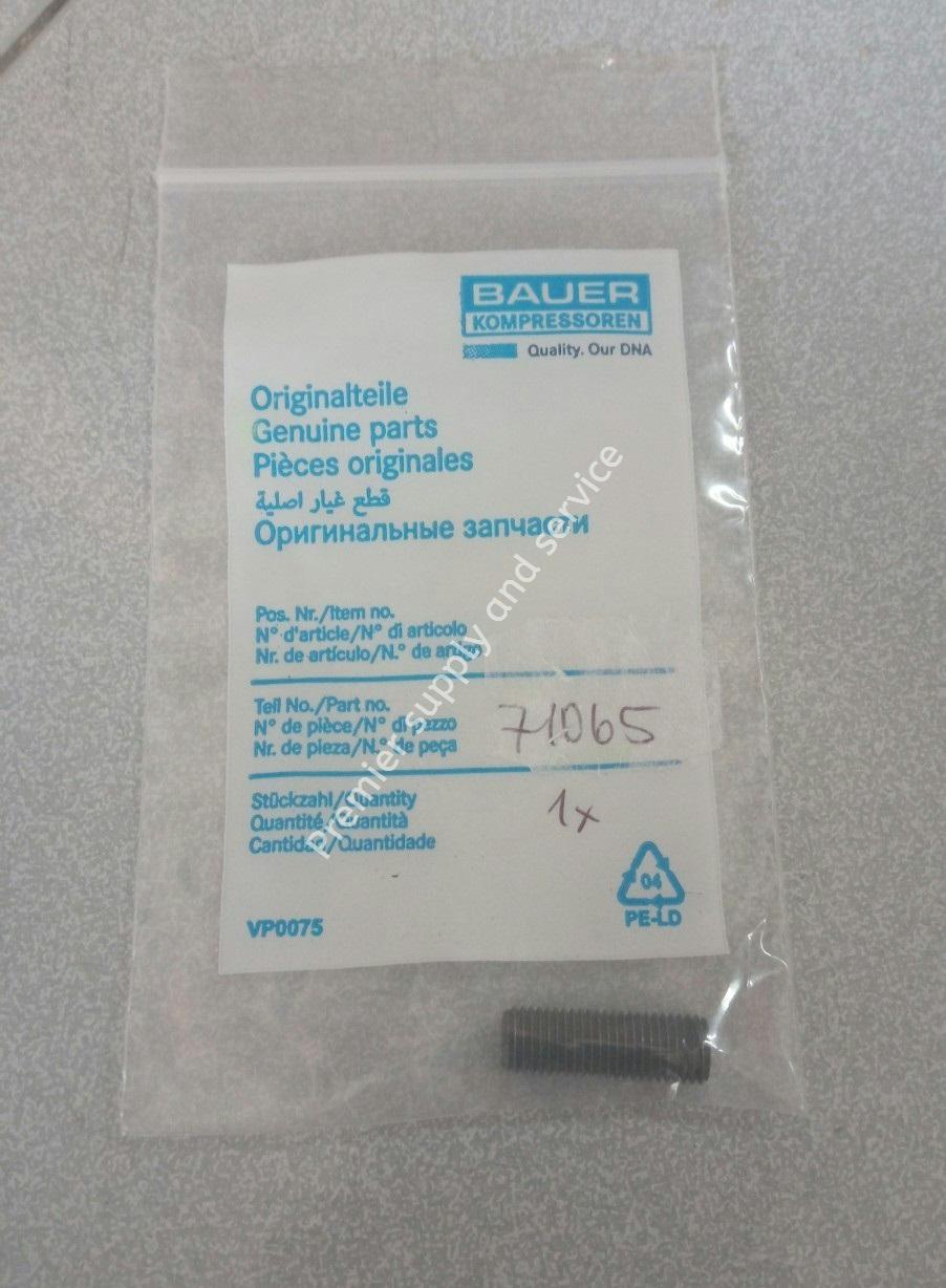 BAUER 71065 Stud Exchange