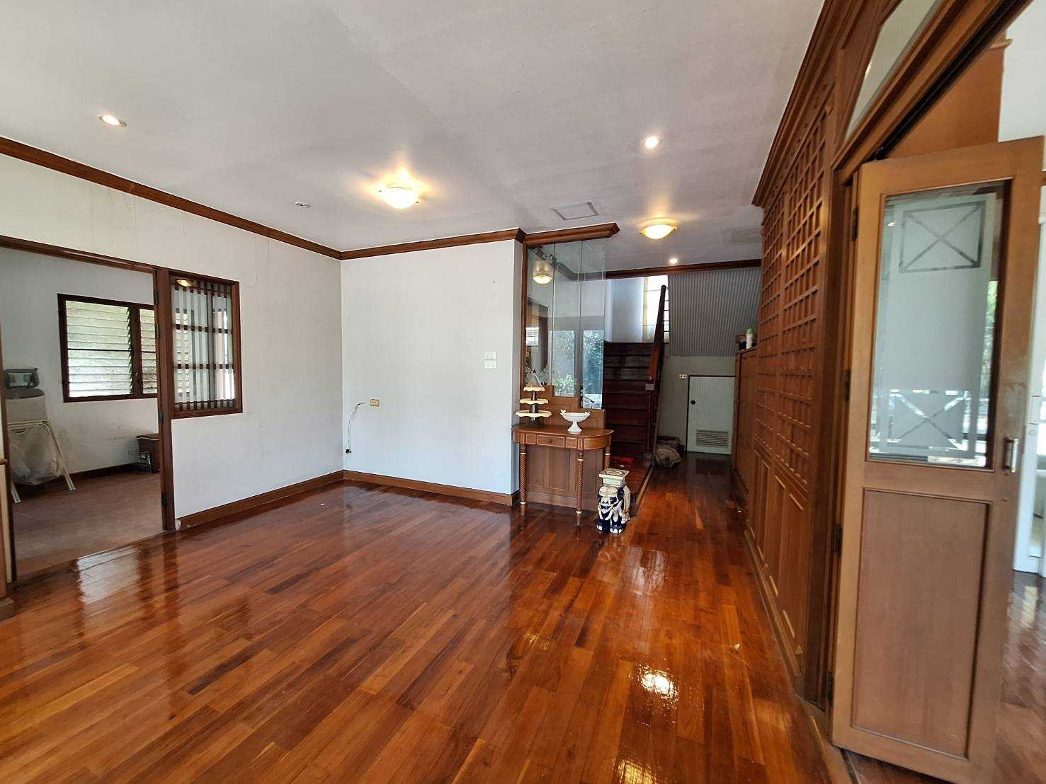 ขายด่วนบ้านเดี่ยว 2 ชั้น หมู่บ้านล้วนพฤกษาเลควิลล์ (N.1219)