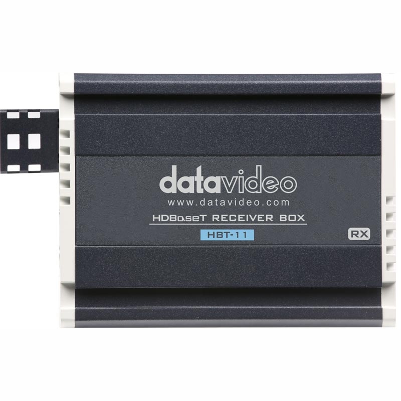 Datavideo HBT-11 HDBaseT to HDMI Receiver