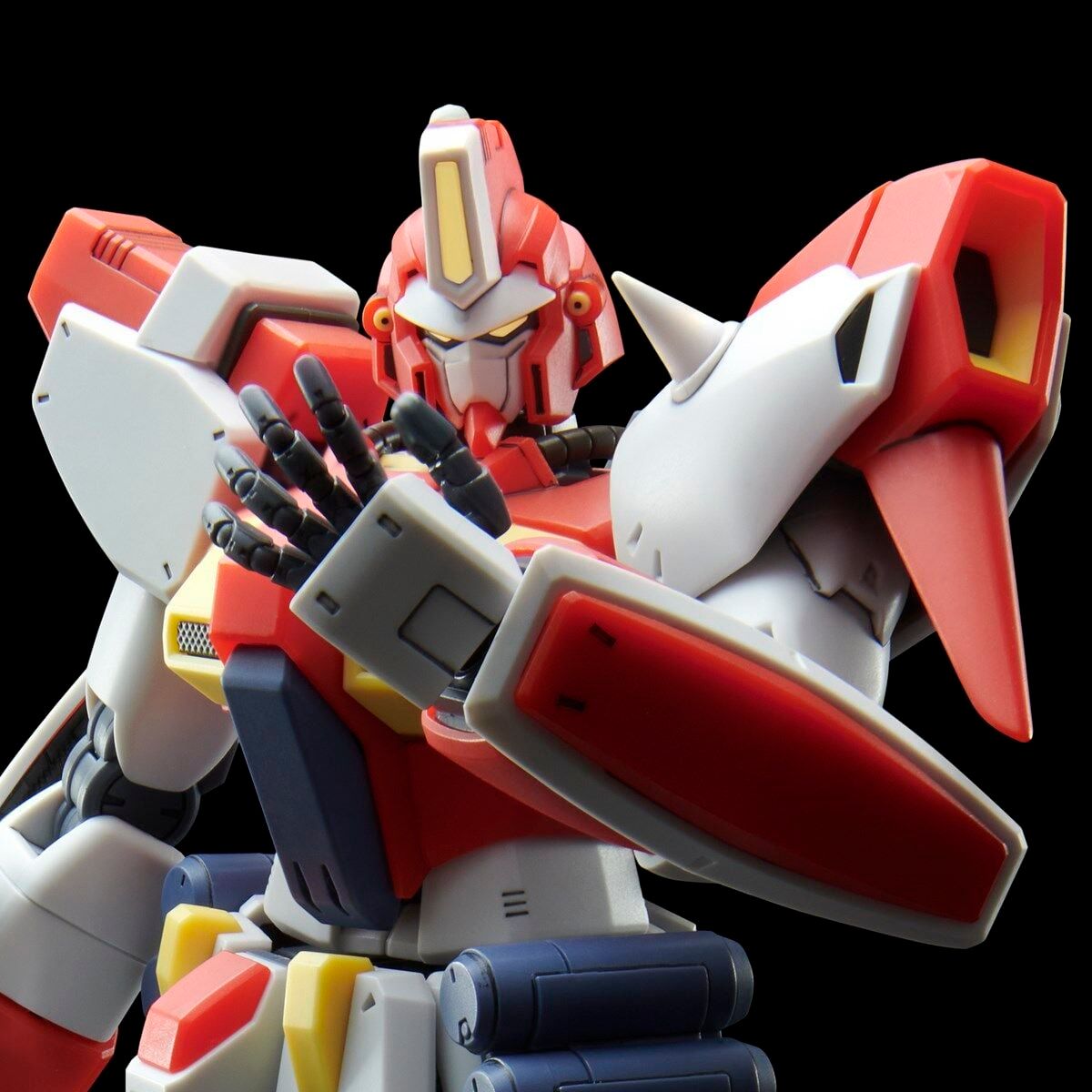 (MG) 1/100 GUNDAM F90 MARS INDEPENDENT ZEON FORCES (Premium Bandai)