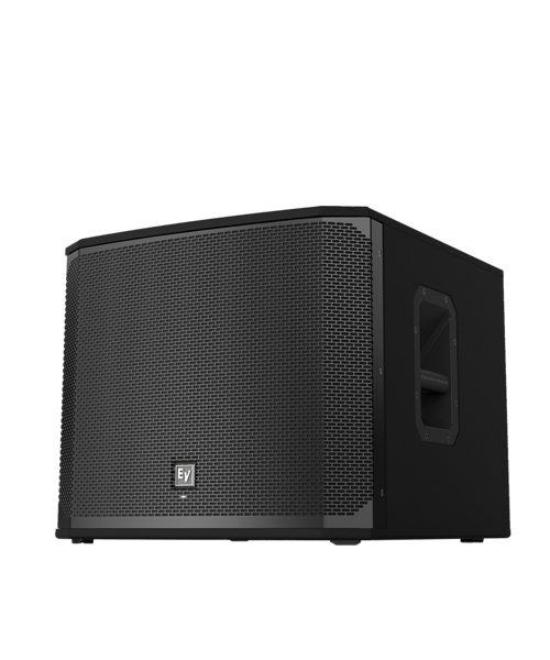 Electro-Voice EKX-15S-AP ตู้ลำโพงซับวูฟเฟอร์ 15 นิ้ว 400 วัตต์