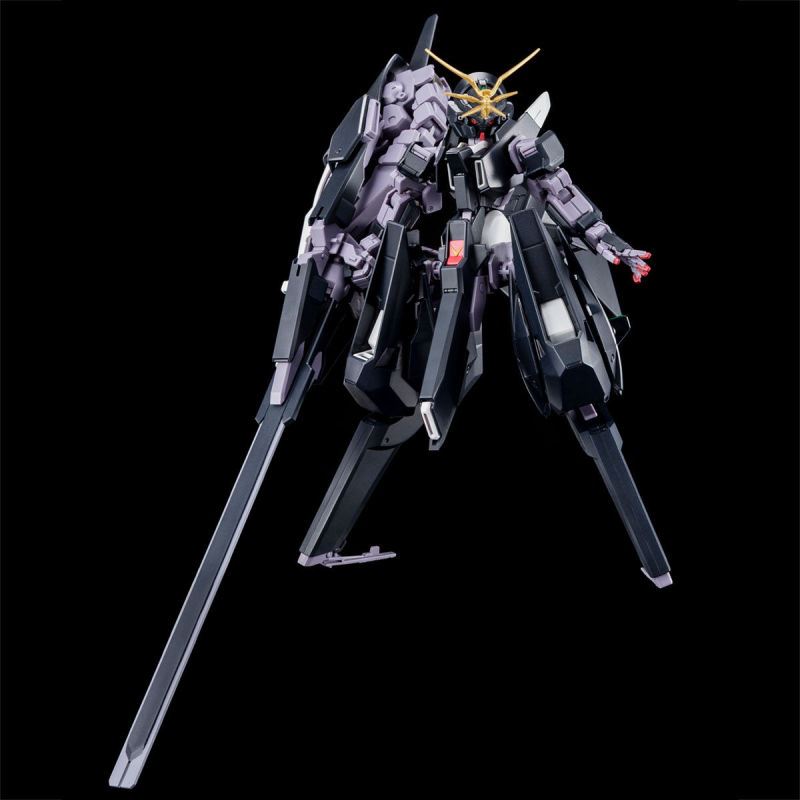 (HG) 1/144 ARZ-124 Gundam TR-6 [Woundwort] Psycho Blade Custom (Premium Bandai)
