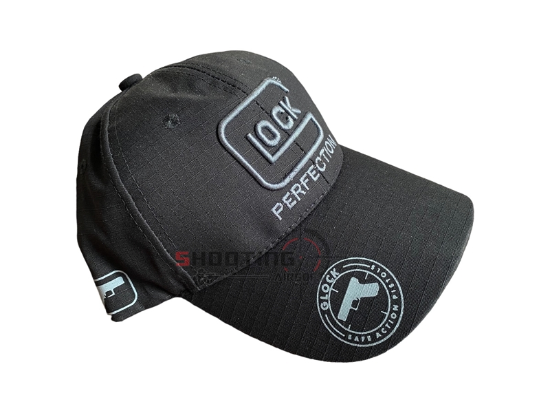 หมวกแก๊ป Glock Type2
