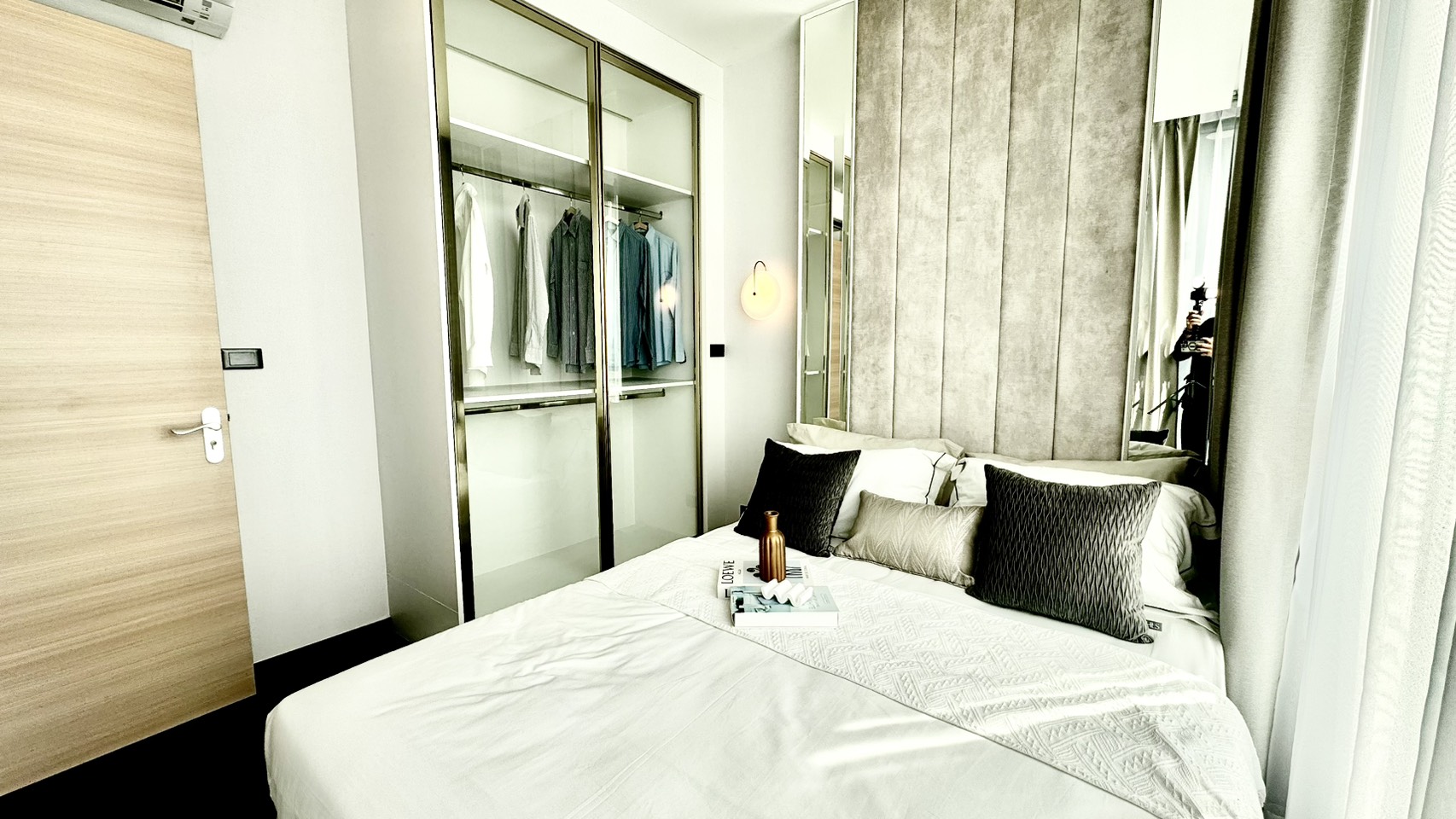 💎 Sapphire Rama 3 – The Riverside Luxury Bangkok Thailand Condominium 💎 “Invest today — live luxuriously, earn steadily.” ✨ Ready to move in!