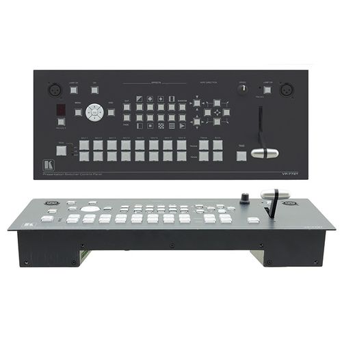 KRAMER VP-772T Remote Control Console with T–Bar for VP–772