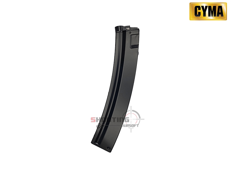 แม็กกาซีน MP5 ปั่นลาน 260 นัด (Cyma)