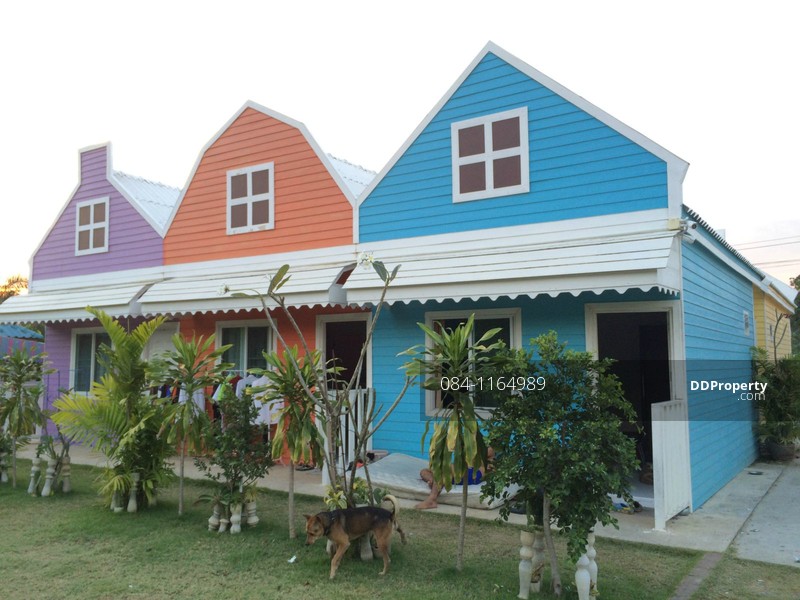 หอพัก หลังราชภัฏ นครปฐม 9 ล้านบาท
