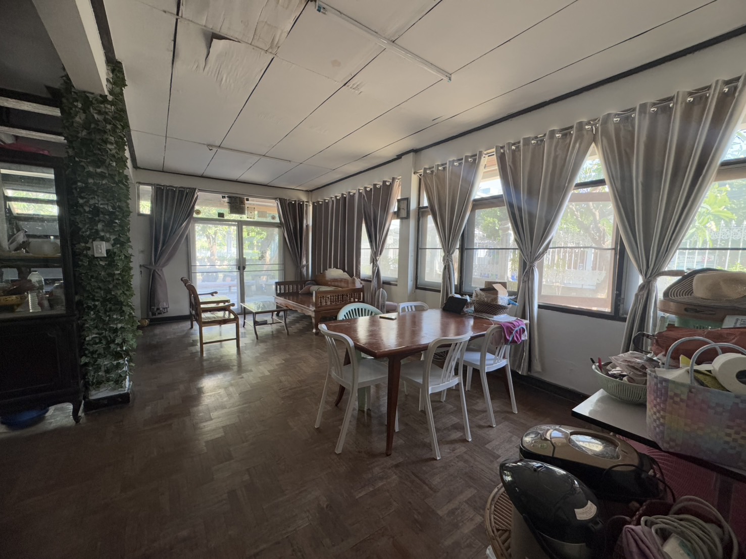 ให้เช่าบ้านเดี่ยว 2 ชั้น พร้อมที่ดิน ซอยสุขุมวิท 97/1 ถนนสุขุมวิท (N.1543)