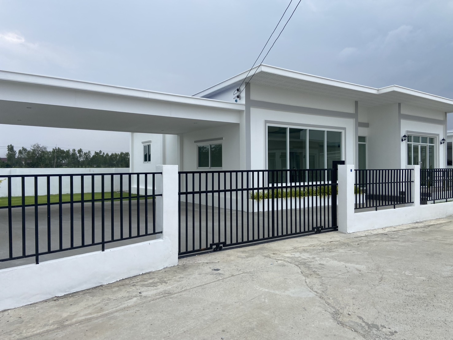 ขายบ้านเดี่ยว VICTORY HOME 5 บ้านโป่ง-ท่าผา ราชบุรี ราคาเริ่มต้น 2 ห้องนอน 1 ห้องน้ำ เริ่ม 2.1 ล้านบาท 3 ห้องนอน 2 ห้องน้ำ เริ่ม 2.7 ล้านบาท