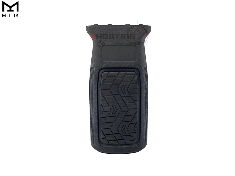 กริ๊ปมือหน้า Daniel Defense Enchanced Vertical Foregrip สำหรับชุดหน้า M-LOK