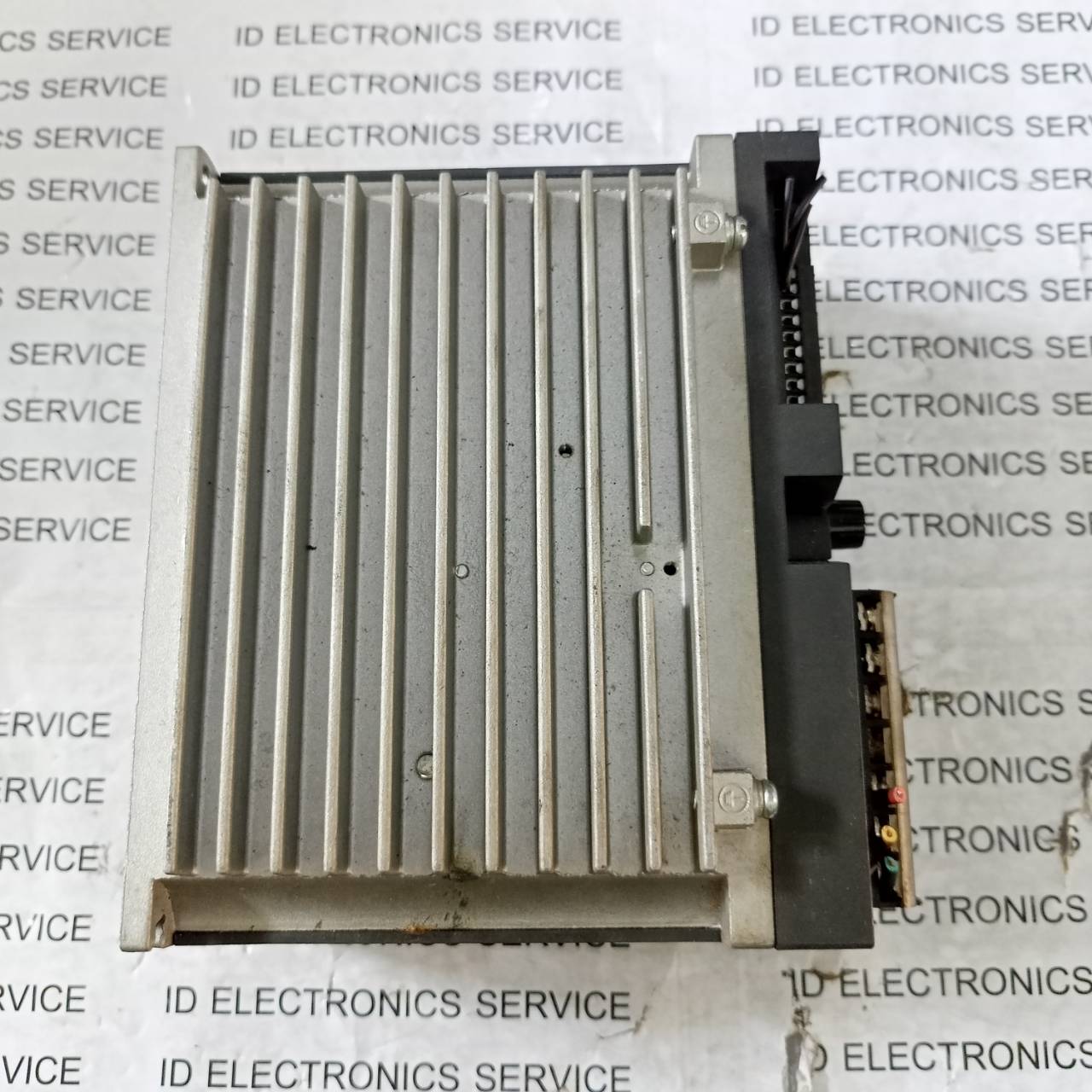 SERVO DRIVE " TECO " MODEL : S310-201-H1D