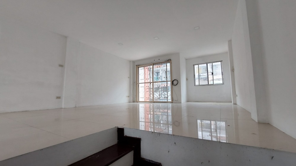 ขายทาวน์โฮม 3 ชั้น ซ.พัฒนาการ38 หมู่บ้านซิตี้พาร์ค (N.152)