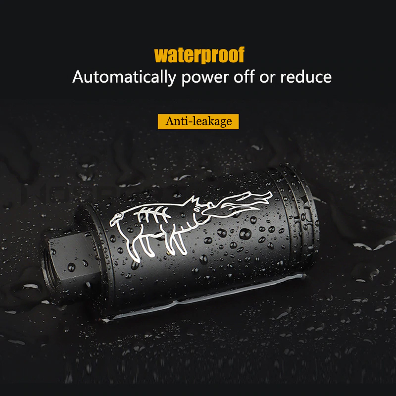 Spitfire Tracer หมูพ่นไฟ Unit 14mm CCW