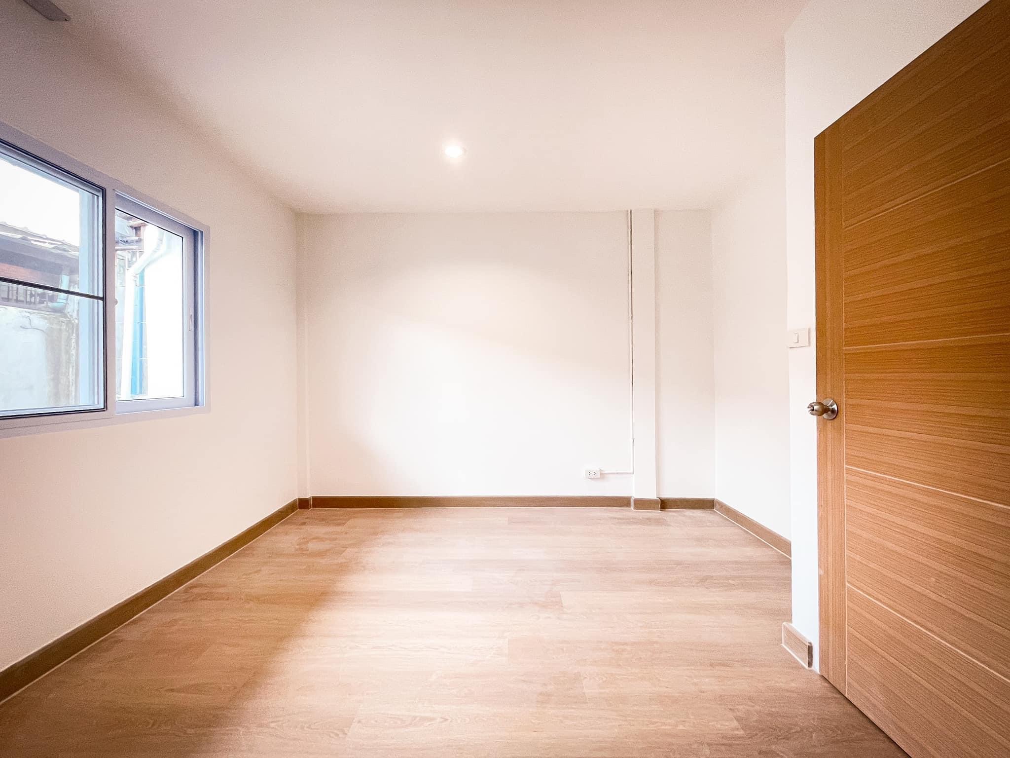 ขายทาวน์เฮาส์สุขุมวิท101/1 **สไตล์นอร์ดิก-มินิมอล (N.1287)