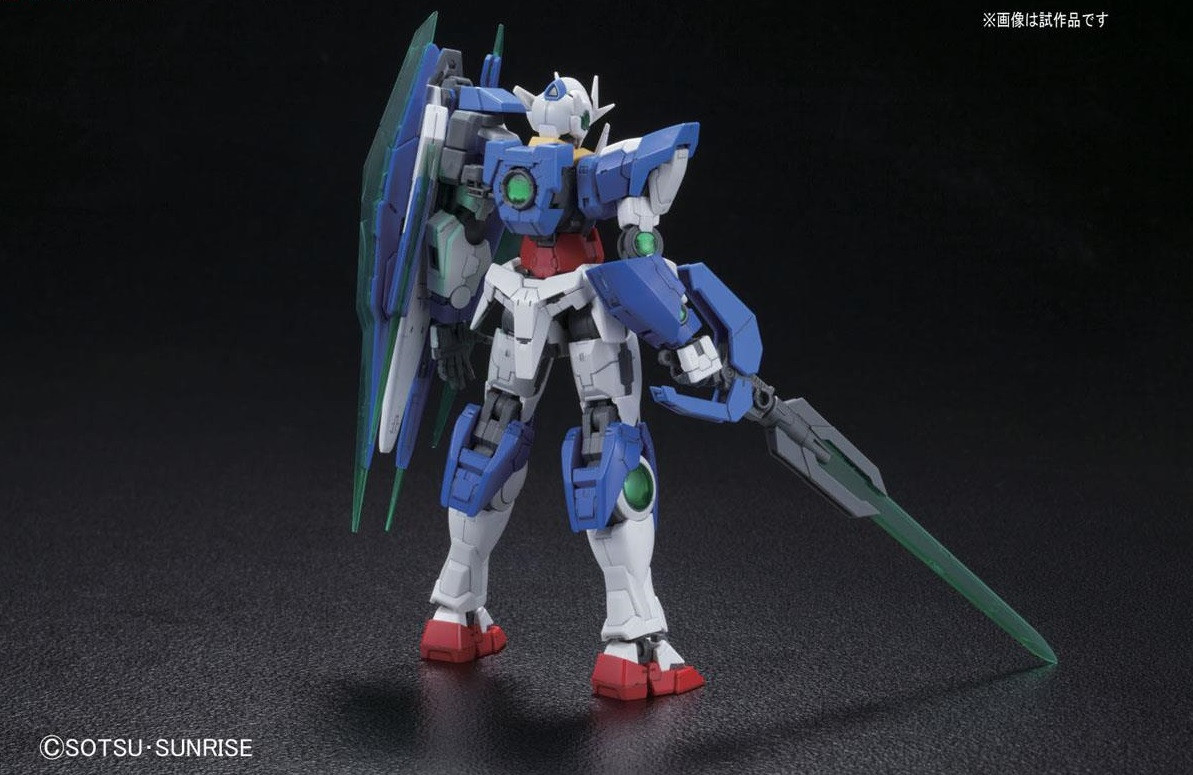 (RG) 1/144 QAN[T]