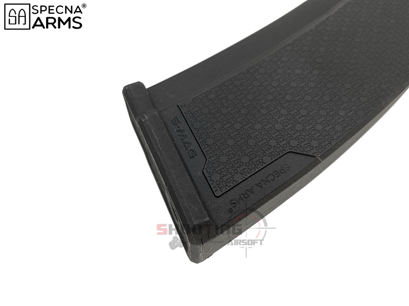 แม็กสแตนด์ AK J-Series AEG S-MAG 175 นัด (Specna Arms)