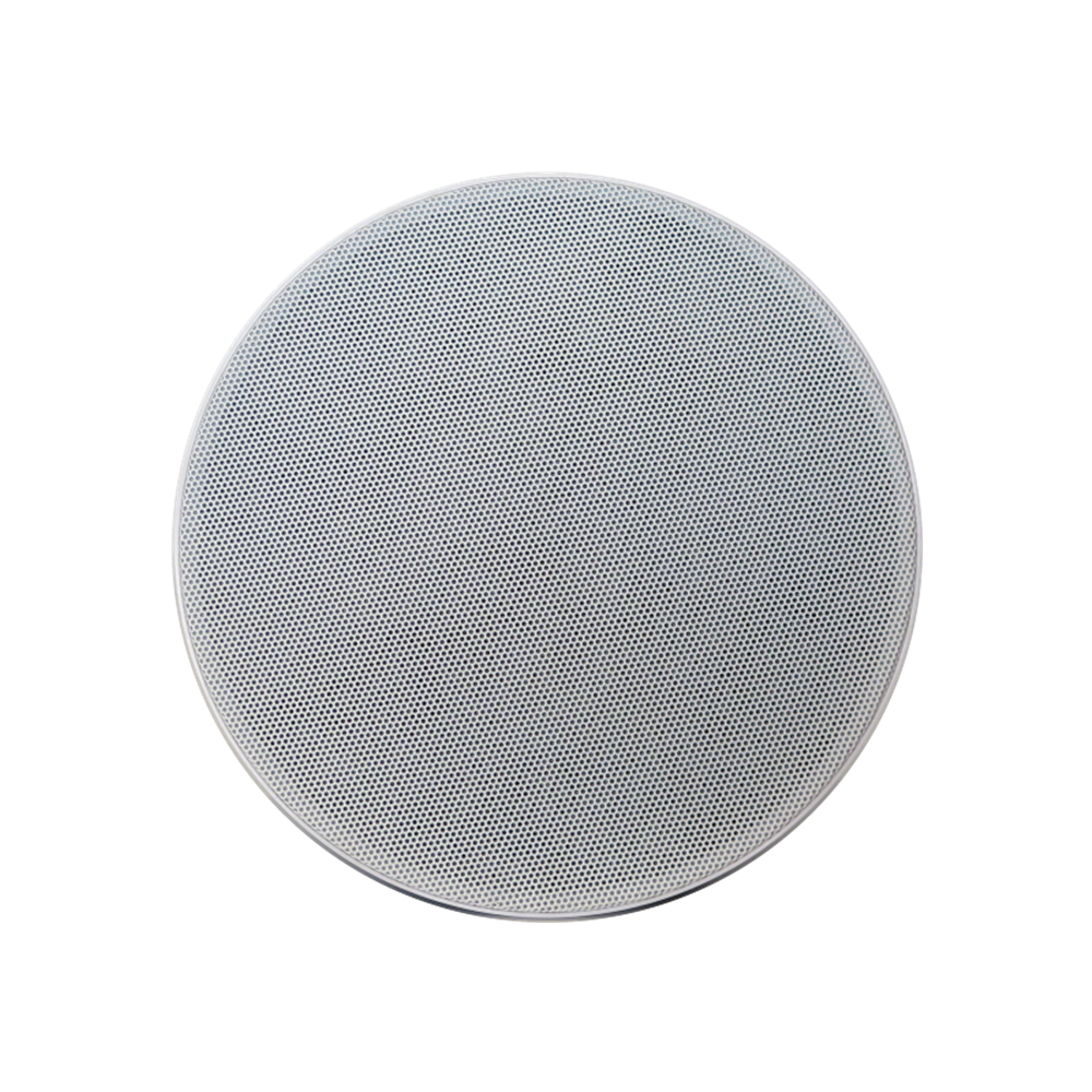 AUSTRALIAN MONITOR QFC6CS ลำโพงติดเพดาน Coaxial Ceiling Speaker, 6" 2-Way 20W