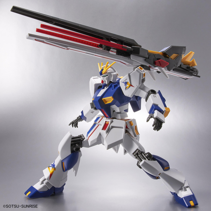 Entry Grade 1/144 RX93ff V Gundam
