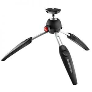 Manfrotto Pixi EVO Mini Tripod