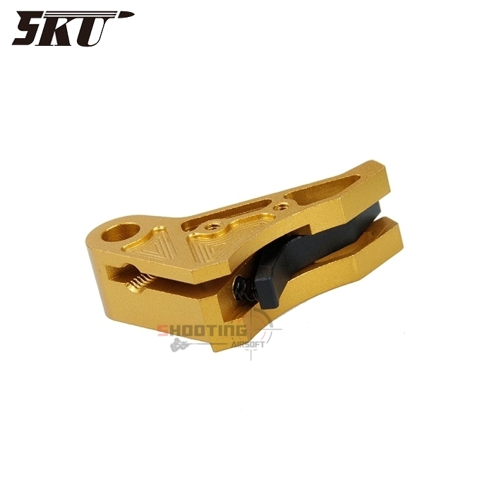 ไกแต่ง EX Style Glock Tokyo Marui - 5KU GB-494