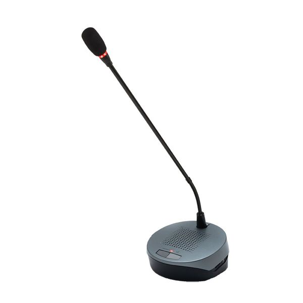 TOA TS-691L-AS ชุดไมค์ประชุม สำหรับประธานใช้สาย ระบบอนาล็อค