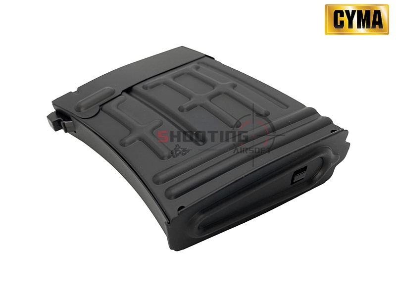 แม็กสแตนด์ SVD Mid-Cap AEG 80 นัด (Cyma)