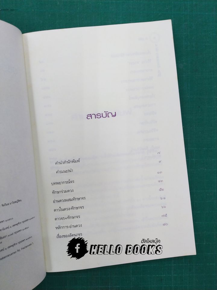 รู้ชีวิต...ด้วยดวงดาว