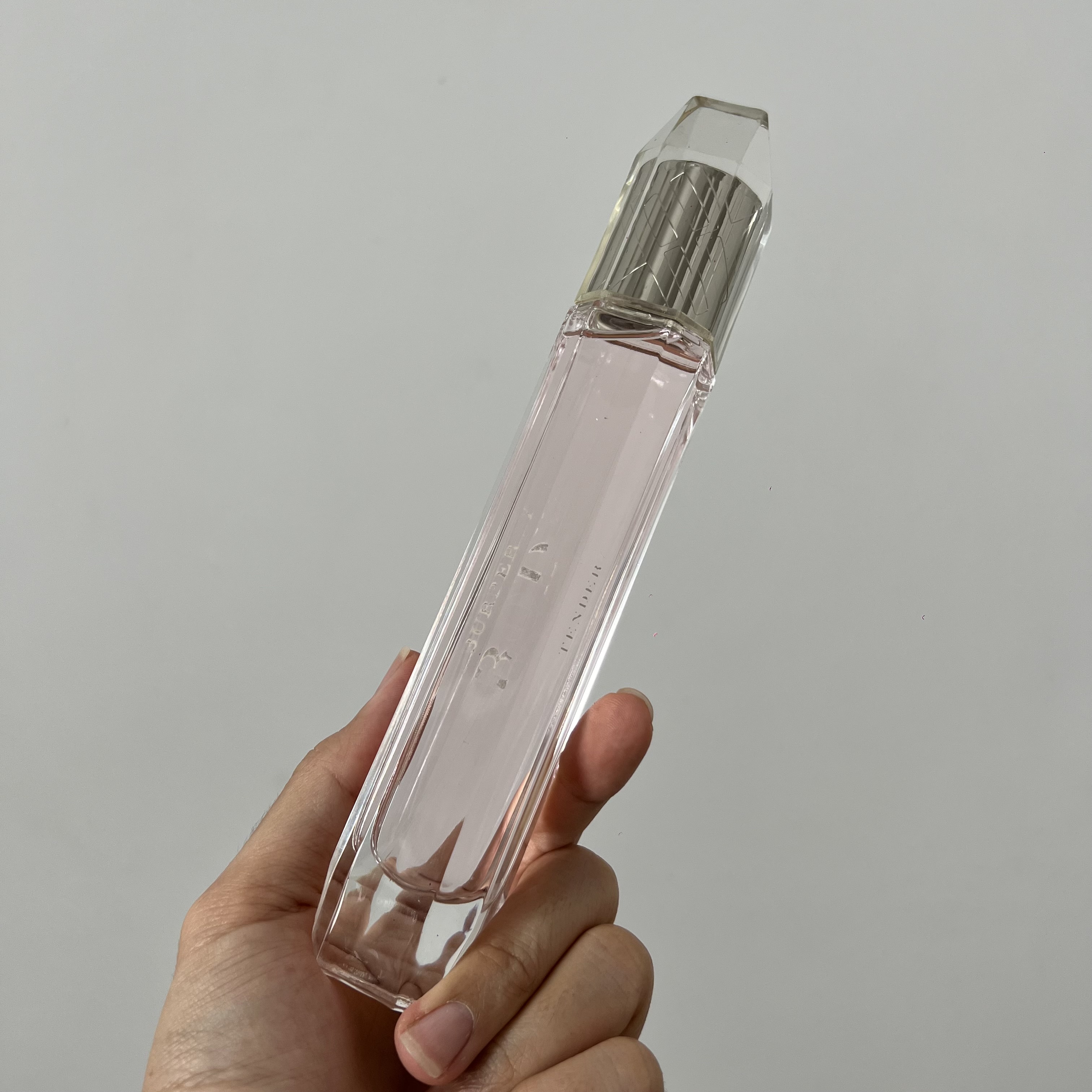 น้ำหอม Burberry Body Tender EDT