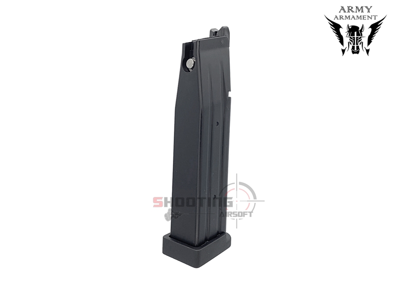 แม็กกาซีน R601 (Army Armament)