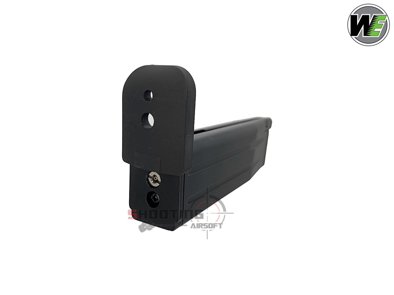 แม็กกาซีน WE Hi-Capa 4.3