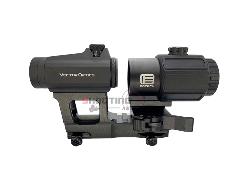 ขายกสูง Aimpoint Micro NVG High Rise Mount