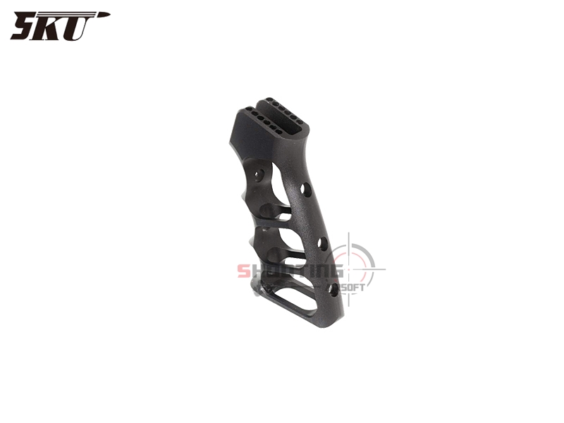 กริ๊ปมือ CNC Skeletonized GBB (5KU)