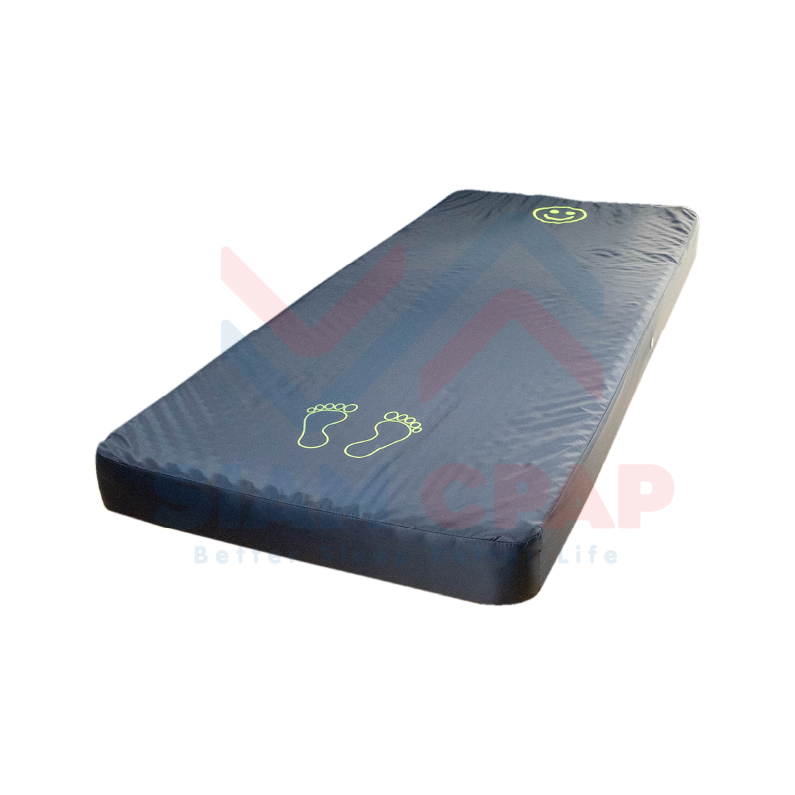 ฟูกที่นอนแบบหนานุ่มรุ่น HD Foam ประกัน 2 ปี