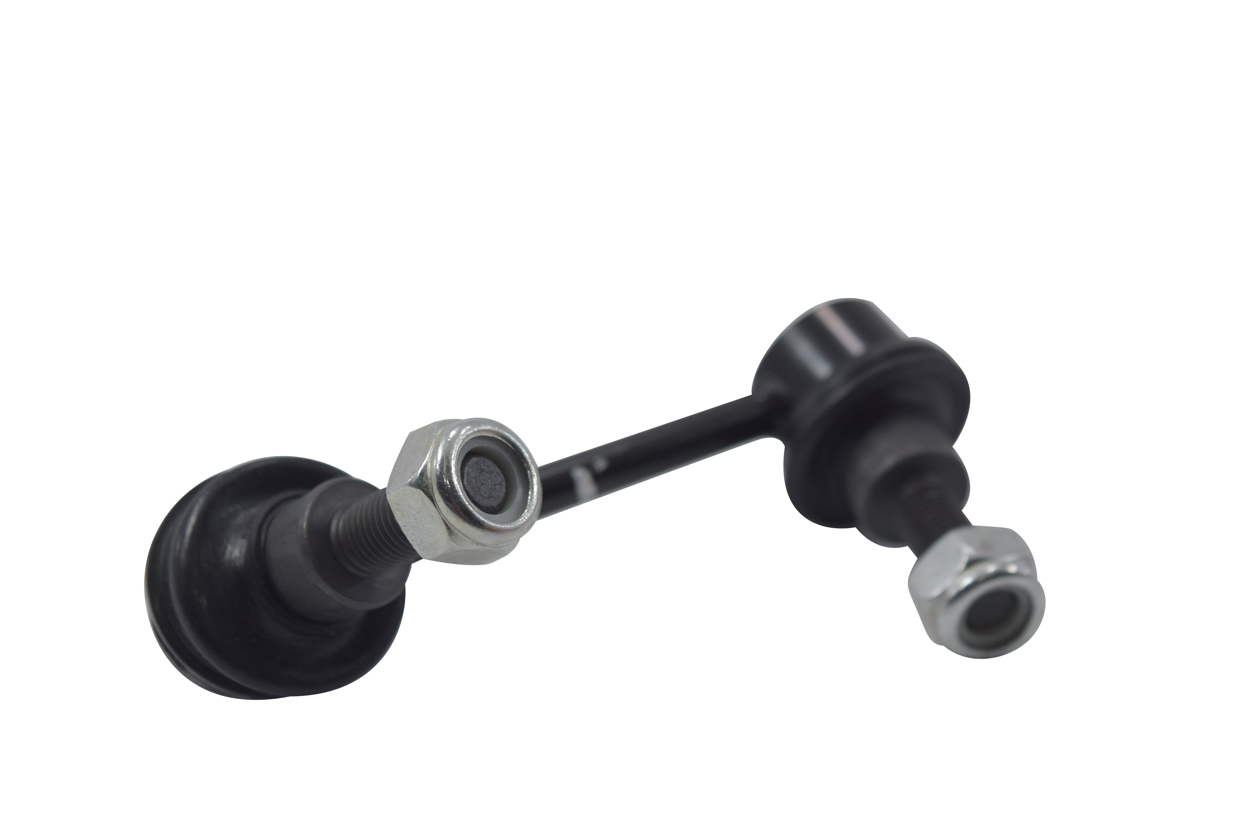 (ประกัน 6 เดือน) ลูกหมากกันโคลงหลัง NISSAN TEANA J32 ปี 2007 / J33 ปี 2011-2013 นิสสัน เทียน่า / ขนาด ยาว A 101 mm. / เกลียวเสื้อ B 10 mm. / ตัวเลขบอกทิศ C 19' / 3L-N155 / ยี่ห้อ 333 (1คู่ 2 ตัว) (STABILIZER LINK REAR) (ซ้าย / ขวา)