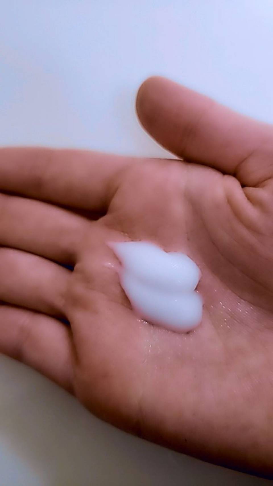 Dariya momori moisturizing hair cream 150g ครีม Moisture บำรุงผม