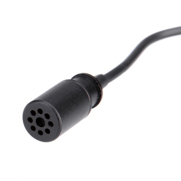 Boya BY-M40D Omni-Directional Lavalier Microphone