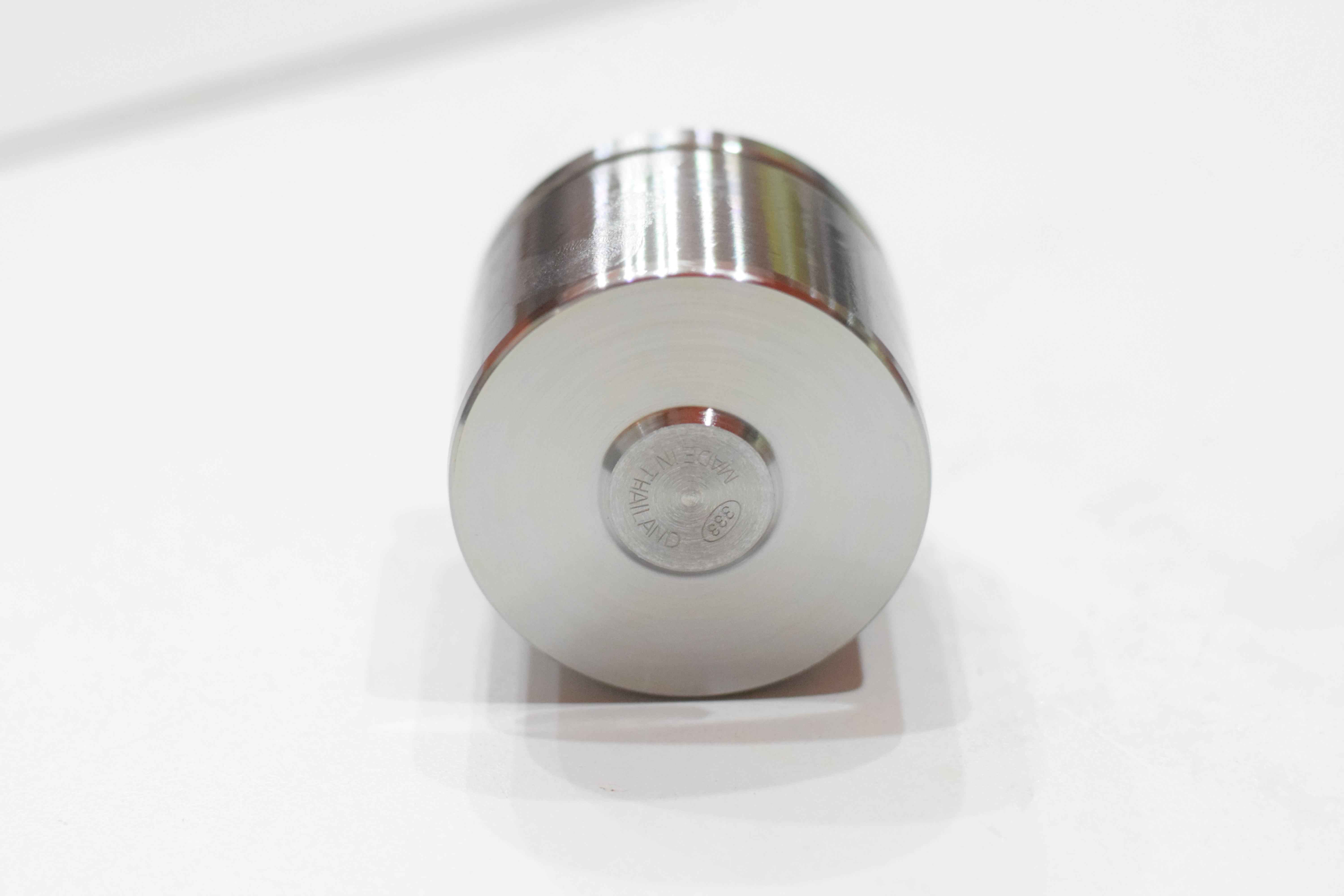 ลูกสูบดิสเบรค NISSAN 720,PRO,SD23 นิสสัน / 3PD-4671 / 41121 - 09W10 / ขนาด วงนอก 60.50 สูง 50.20 (จำนวน 1 ชิ้น) (CALIPER PISTON)