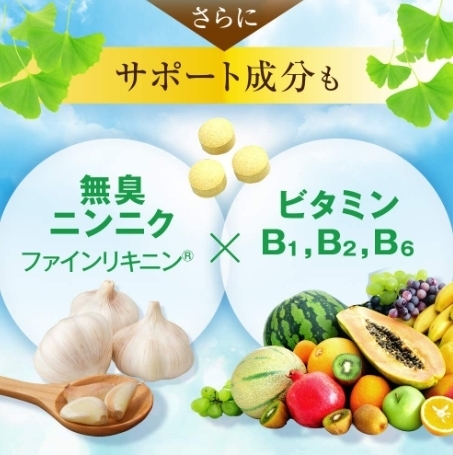 สารสกัดใบแป๊ะก๊วย fine japan leaf extract of ginkgo 400 tablets
