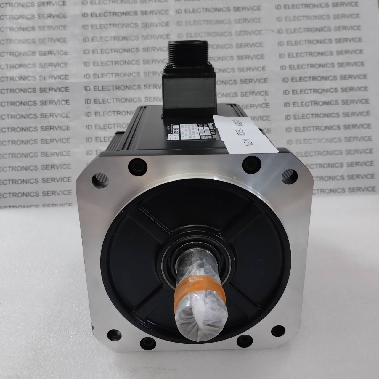 SERVO MOTOR " PANASONIC " MODEL : MDMA152P1H
