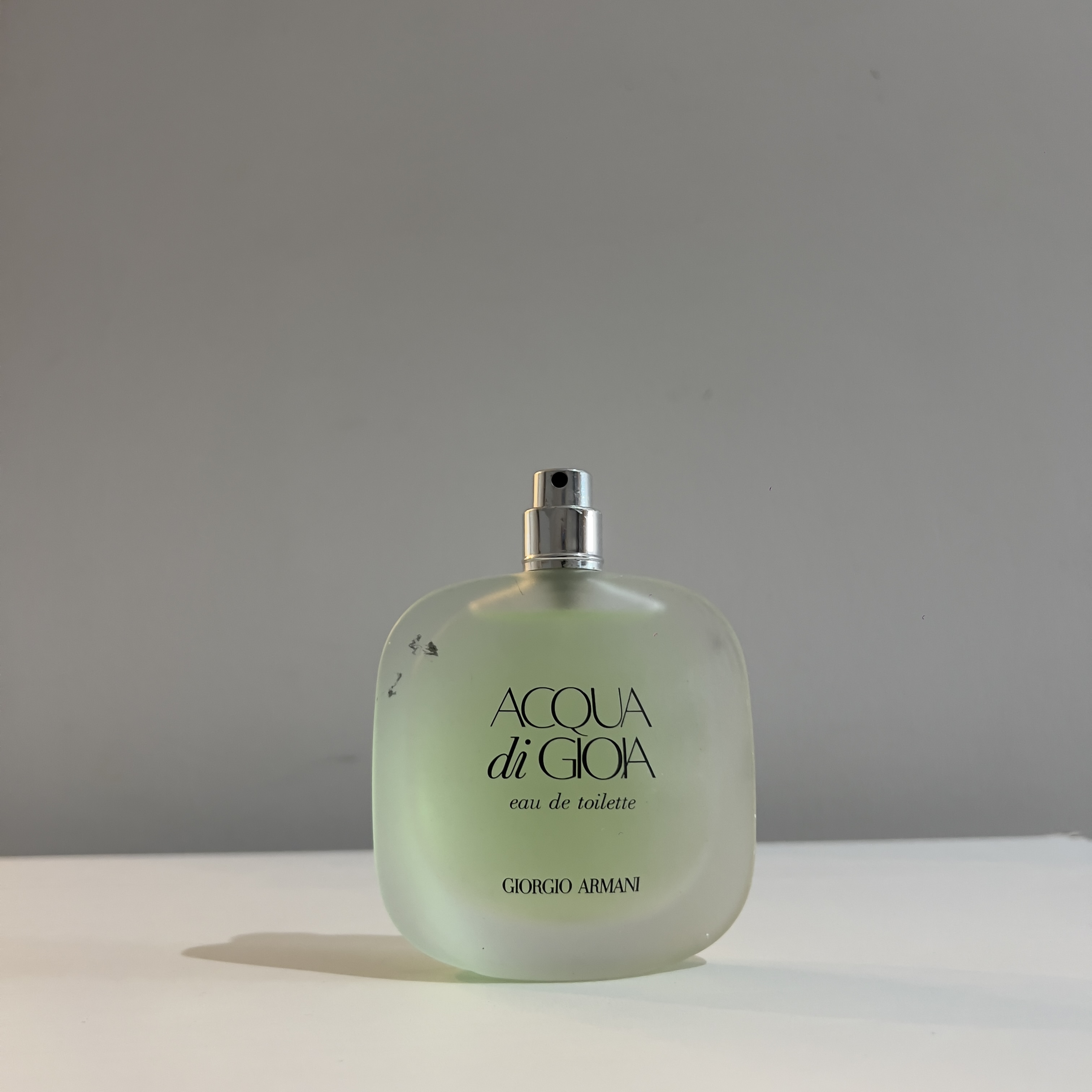 น้ำหอม Giorgio Armani Acqua Di Gioia EDP 50ml