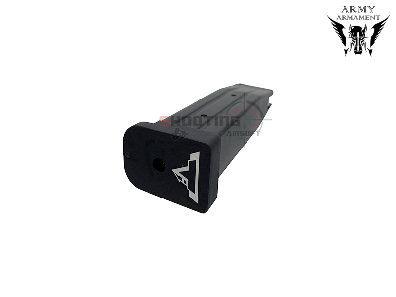 แม็กกาซีน R601 (Army Armament)