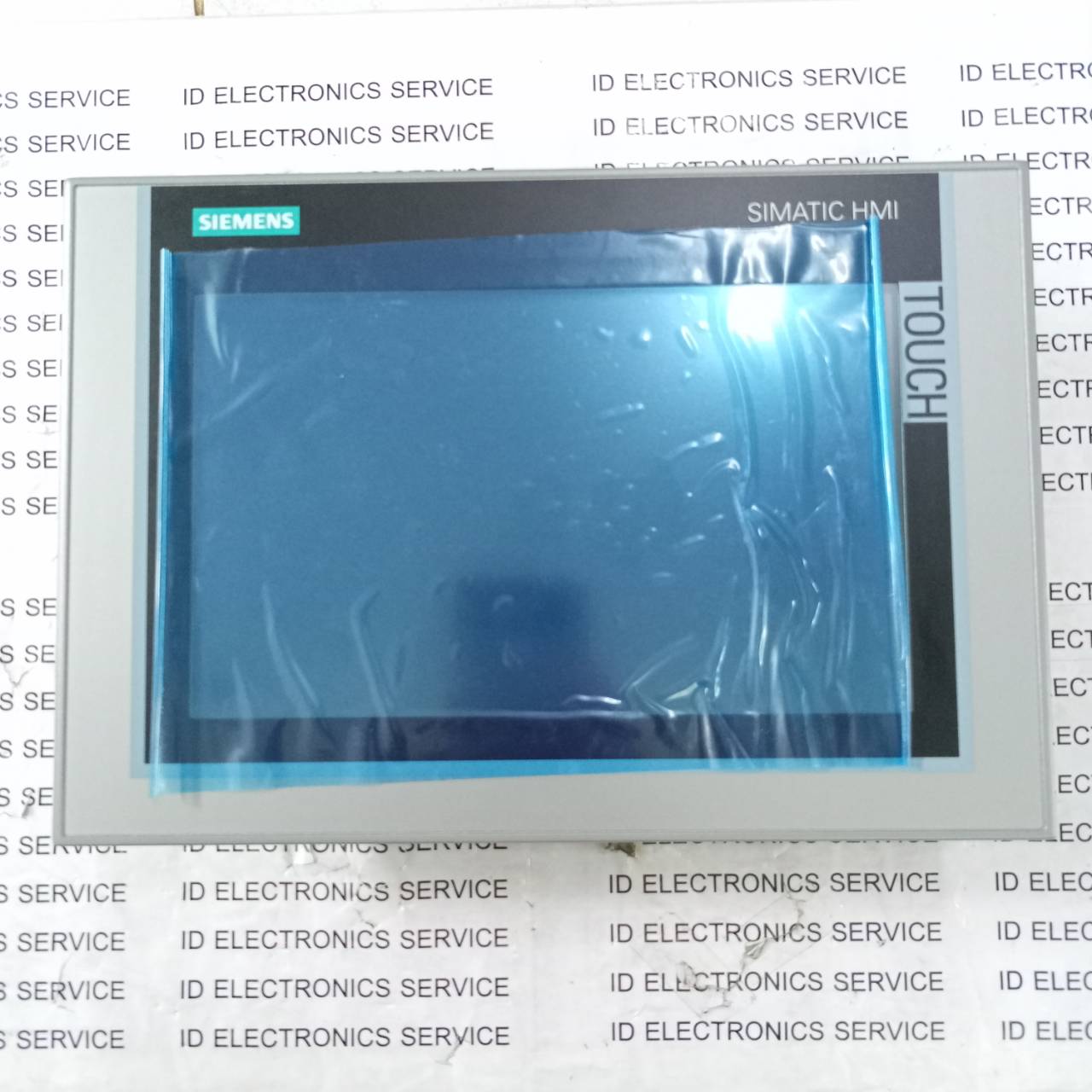 ขาย 6AV2 124-0JC01-0AX0 (TP900 COMFORT) HMI "SIEMENS"