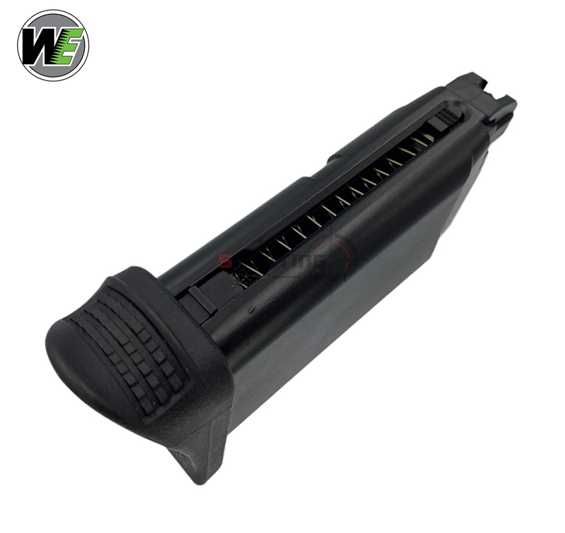แม็กกาซีนแก๊ส Glock 26 / 27 - WE