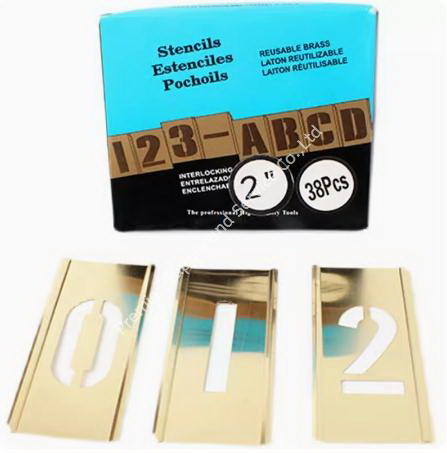 Stencils