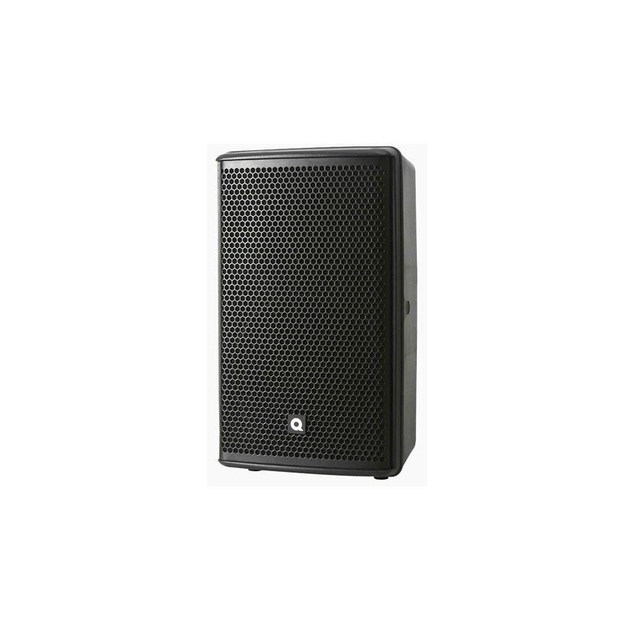 QUEST QSA200i ลำโพง 2-ทาง มีกำลังขับ 100 วัตต์, ขนาดดอกลำโพง 8 นิ้ว Long coil bass driver