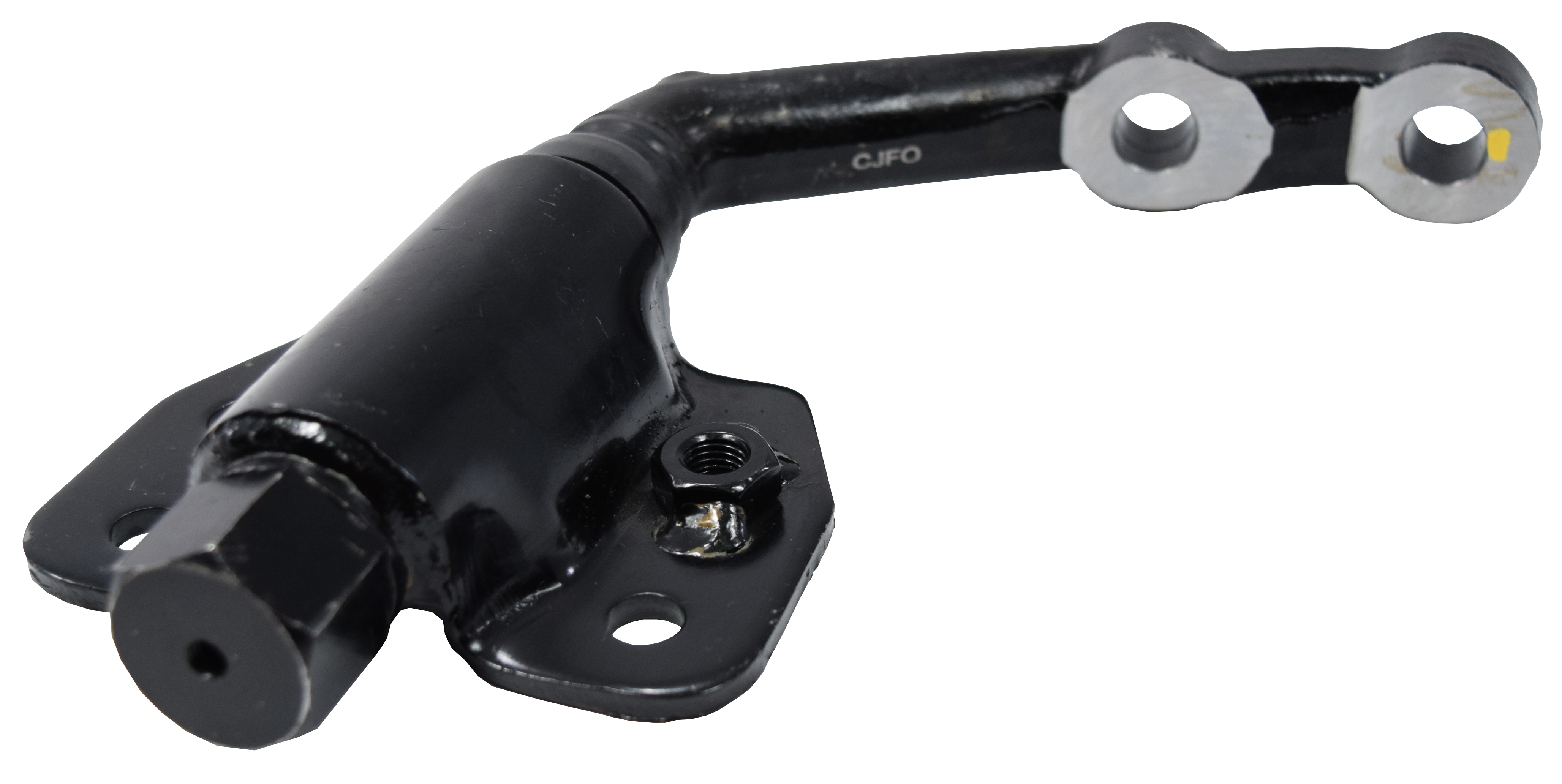 กล้องยา กล่องยา DATSUN 620 ปี 1977-1979 ดัทสัน / 3I-4060 / ยี่ห้อ 333 (1 ตัว) IDLER ARM / กล่องยา