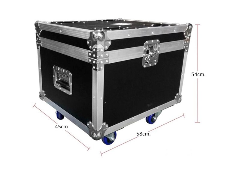 เครื่องทำปาร์ตี้โฟม LM-1000 Party Foam Machine 1000วัตต์